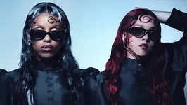 Nova Twins