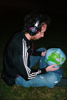 Enflure : “How To Save The World” Release Party