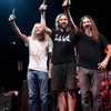 The Aristocrats