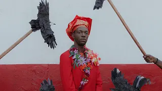 BALOJI
