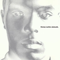 concert Kenny Larkin