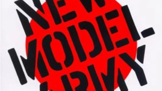NEW MODEL ARMY