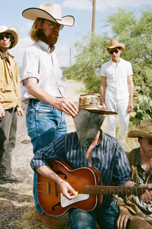 DEERHUNTER