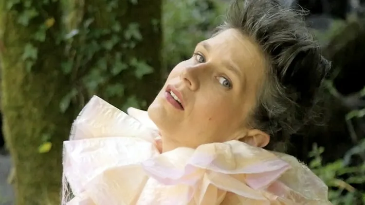 Camille - The Sound Of Milk Tour