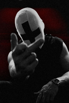 Thunder : Stan Christ, Varya Karpova, Holy Priest & More