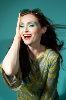 Sophie Ellis-Bextor