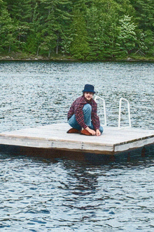 HOMESHAKE