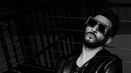 Jon B presents « Where Will Jon B? UK Tour »