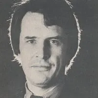 Simon Preston