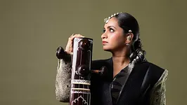 EYM Trio and Varijashree