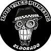 Los Tres Puntos