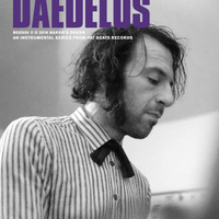 concert Daedelus