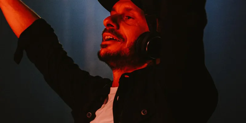 Andy C