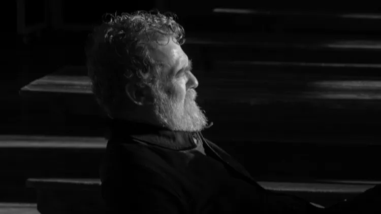 Glen Hansard - Solo 2026