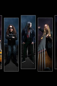 TESTAMENT
