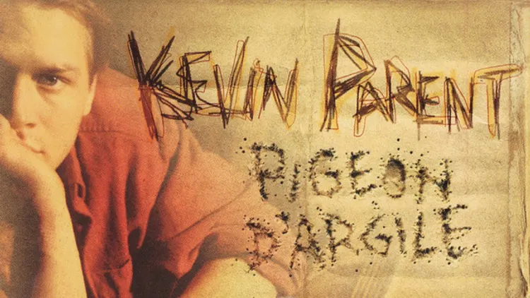 Kevin Parent