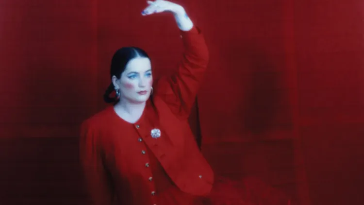 Katy J Pearson + 1ère Partie