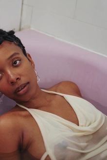 Jamila Woods