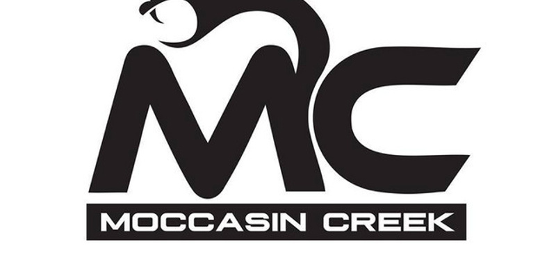 Moccasin Creek