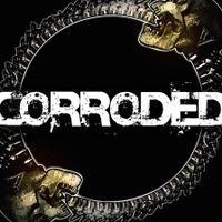 concert Corroded