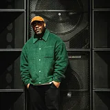 George Mensah