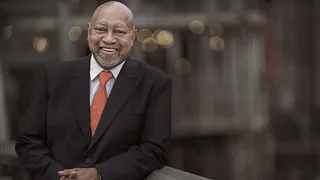 KENNY BARRON QUINTET
