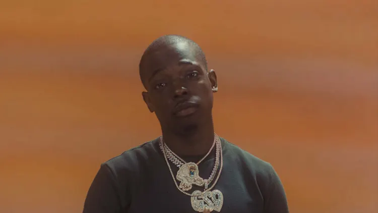 Bobby Shmurda @ Fabulous