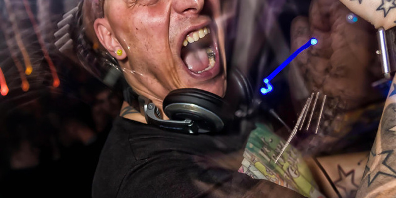 DJ Furax