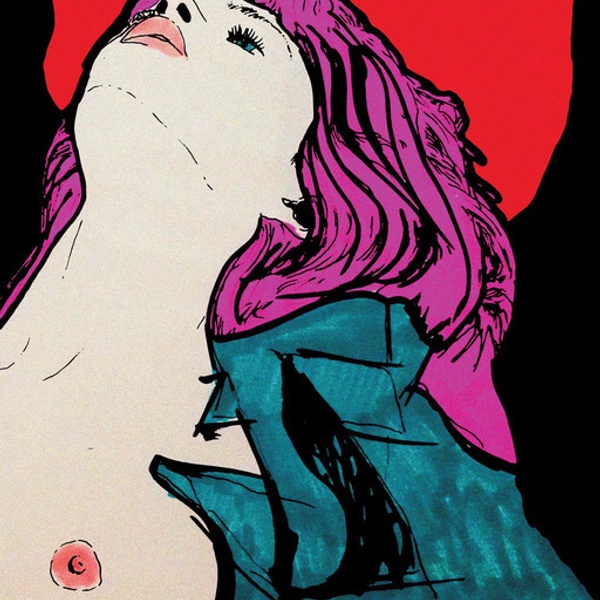 Chromatics concerts pour Chromatics à Paris