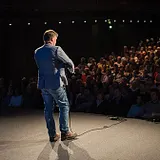 Peter Puma Hedlund