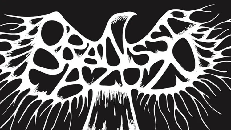 Oranssi Pazuzu, Mür