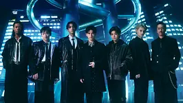 BALLISTIK BOYZxPSYCHIC FEVER from EXILE - BALLISTIK BOYZ x PSYCHIC FEVER from EXILE TRIBE