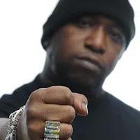 Kool G Rap