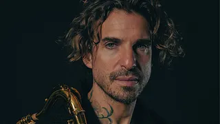 SAMY THIEBAULT