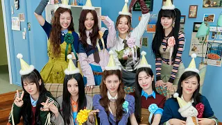 Twice [this Is For] World Tour In Paris