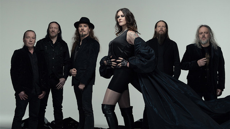 NIGHTWISH