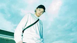 Chevry Warehouse #2: Fasme, Grand V, LAVION, Zaatar, Britney Speed, Etienne Nogues