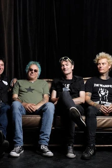 UK SUBS