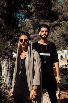 Birds Of Mind X Dorian Craft X Koba At Gate Club Paris