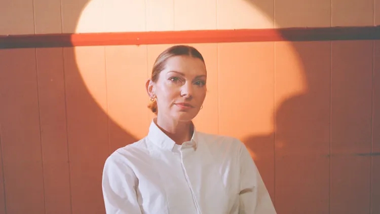 Rosie Lowe