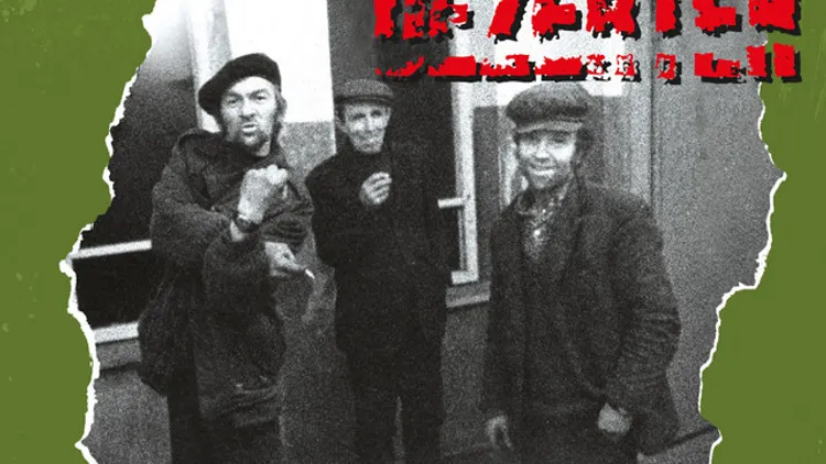 Soundedit '26. Lech Janerka, Dezerter, Hugh Cornwell