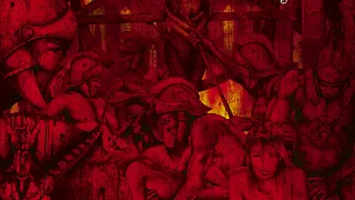 I AM MORBID + ATROCITY + VITAL REMAINS + SADIST + Guest