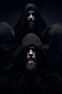 SAMAEL -PASSAGE 2022-