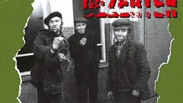 Soundedit '26. Lech Janerka, Dezerter, Hugh Cornwell