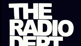 The Radio Dept., Ana Roxanne, A Good Year