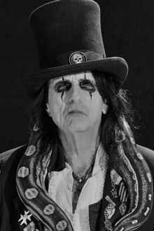 Alice Cooper