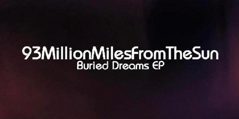 93MillionMilesFromTheSun