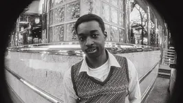 Jalen Ngonda