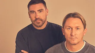La Clairière: CamelPhat, CALAO