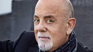 The Billy Joel Songbook